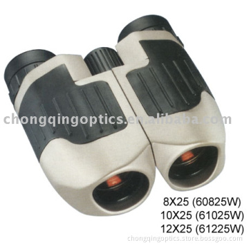 10x25 UCF binocular